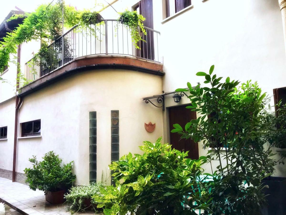Violino Azul Villa Cremona Bagian luar foto