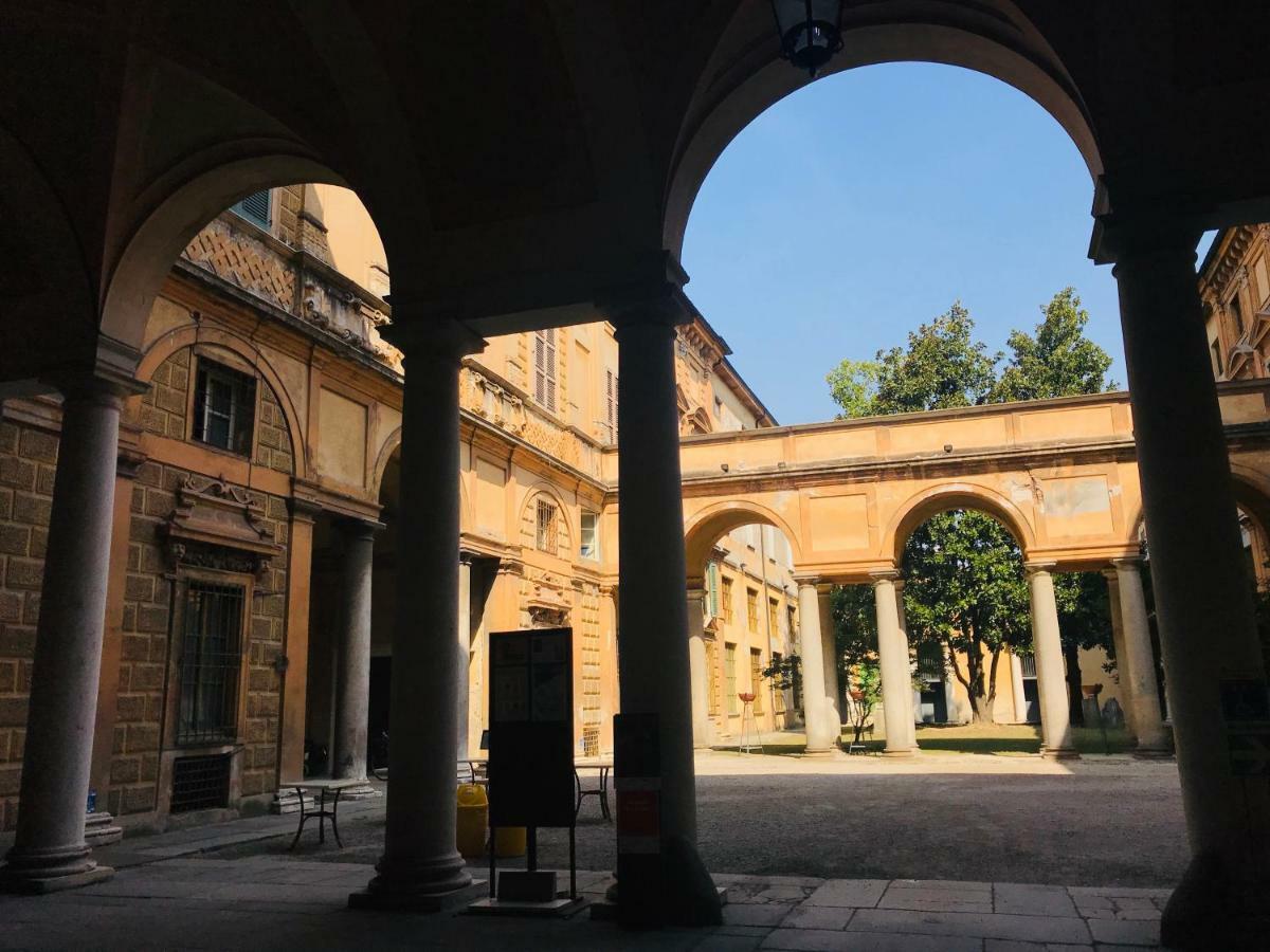 Violino Azul Villa Cremona Bagian luar foto